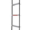  Nexa FLM-104 Feuerleiter 4 Meter