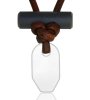 Wazoo Bushcraft Necklace Weiß