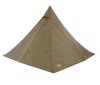 Big Agnes Gold Camp UL 3 Tarp | Zelt | 3 Personen