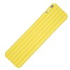 Big Agnes Divide 64x198 Wide Long Sleeping Pad Sommer | aufblasbar