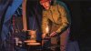 Robens Snowdon Gas Lantern 