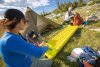 Big Agnes Divide Isolert 64x198 Wide Long