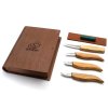 BeaverCraft S07 Book