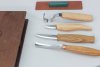 BeaverCraft S43 Book