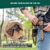 BeaverCraft Hatchet AX1