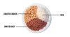 ReadyWise 80 Portionen Fleisch &amp; Reis Eimer | Gefriergetrocknete Lebensmittel | 1730g
