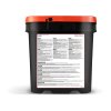 ReadyWise 80 Portionen Fleisch &amp; Reis Eimer | Gefriergetrocknete Lebensmittel | 1730g
