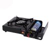 Gaskök 2,3 kW Cook'n Go 