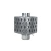 Winnerwell Sekundärverbrennungsbrenner 3.5"