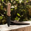 BeaverCraft Kompaktes Bushcraft-Messer BSH5