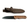 BeaverCraft Kompaktes Bushcraft-Messer BSH5
