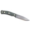 Casström No.10 Skogskniven, Micarta, Rostfritt, Kydex