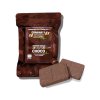 Convar Emergency Food | NextGen Energy Bar Crispy Choco 10 Jahre haltbar | 120g