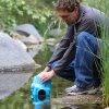 Sagan Life Aquabrick 2-pakning med vannflaske