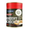 Sky Food | Orient Hähnchen Selbstheizende Dose | MRE | 400g
