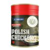 Sky Food | Polsk Kylling Selvoppvarmingsboks | MRE | 400g