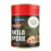 Sky Food | Wild Pork Selbsterhitzende Selbstheizende Dose | MRE | 400g