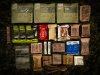 Pro Ration | Ultimate tactical ration Full-Day Menu Vege | MRE | 1800g