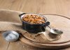 Summit To Eat | 5-Bohnen-Cassoulet | Gefriergetrocknete Lebensmittel | 170g