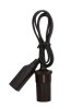 12 V biladapter for lader (RA-2)