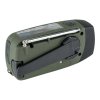Kurbelradio mit Solarzellen & 2000 mAh Powerbank