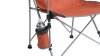 Easy Camp Oak Chair Röd | Campingstol 
