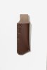 Kawacase Large| Lederholster für Silky Gomboy
