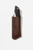 Kawacase Large| Lederholster für Silky Gomboy