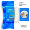 Convar Emergency Food | NextGen Energy Bar Pocket Energy Booster 10 Jahre haltbar | 120g