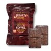 Convar Emergency Food | NextGen Energy Bar Solid Coffee 10 Jahre haltbar | 120g