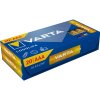  Varta Longlife AAA-Batterie 20er-Pack