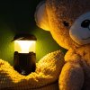 Aqiila Soundbird B10 | Högtalare med lampa och Powerbank