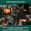 BeaverCraft | Woodcraft Bushcraft Klyveøks | AX3