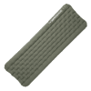 Big Agnes Campmeister Deluxe Insulated WR| Sleeping Pad Herbst, Winter, Frühling | aufblasbar