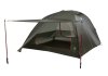 Big Agnes Copper Spur HV UL4 Lichen Green | Tält | 4 personer