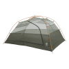 Big Agnes Copper Spur UL3 Bikepack | Zelt | 3 Personen