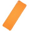 Big Agnes Zoom UL Insulated 51x183 Regular Schlafsack Herbst, Winter, Frühling | aufblasbar