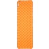 Big Agnes Zoom UL Insulated 64x198 Wide Long Sleeping Pad Herbst, Winter, Frühling | aufblasbar
