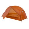 Big Agnes Copper Spur UL1 Tangelo | Zelt | 1 Person