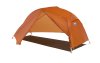 Big Agnes Copper Spur UL1 Tangelo | Zelt | 1 Person