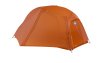 Big Agnes Copper Spur UL1 Tangelo | Zelt | 1 Person