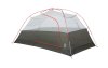 Big Agnes Copper Spur UL2 Lichen Green | Zelt | 2 Personen
