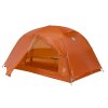Big Agnes Copper Spur UL2 Tangelo | Zelt | 2 Personen