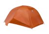 Big Agnes Copper Spur UL2 Tangelo | Zelt | 2 Personen