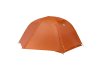 Big Agnes Copper Spur UL2 Tangelo | Zelt | 2 Personen
