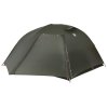 Big Agnes Copper Spur UL3 Lichen Green | Zelt | 3 Personen