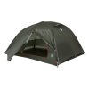 Big Agnes Copper Spur UL3 Lichen Green | Zelt | 3 Personen