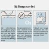 Biocool Purify My Drinking Water 10 tbl | Wasserreinigungstabletten