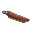 Casström No.8 SFK Green Micarta 