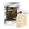 Convar Emergency Food | CONVAR-7 Feste Mahlzeiten Brathähnchen in Kräutercreme | 120g